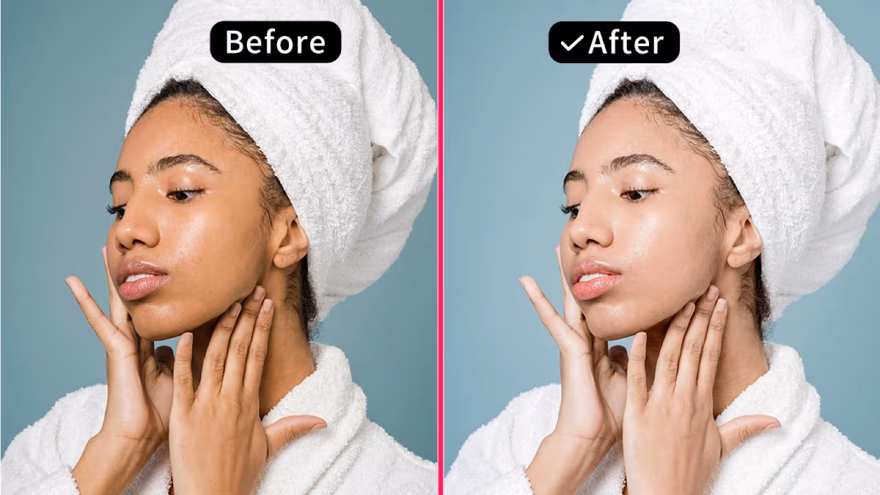 Выберите фотофильтр, который вам нравится