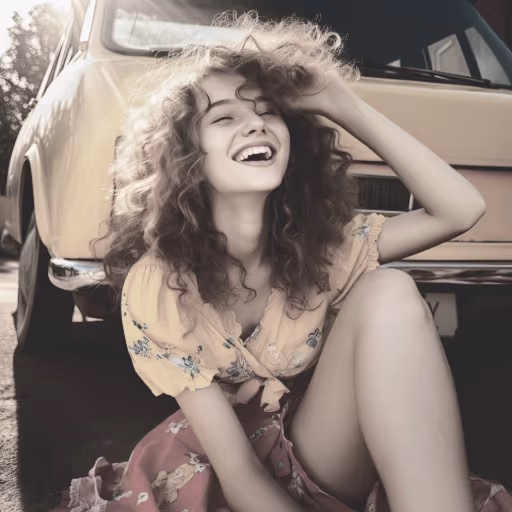 Фильтр Черно-белый