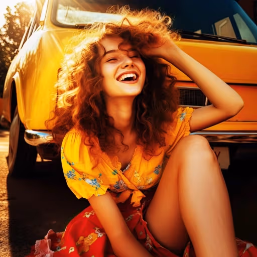 Фильтр Уличная съемка