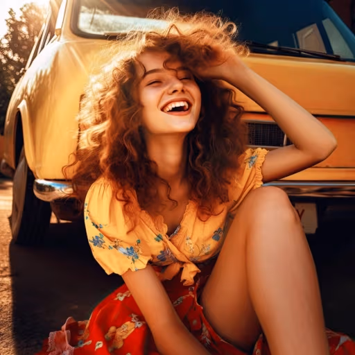 Фильтр Красота