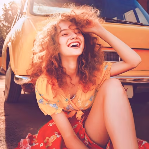 Фильтр Звездный свет