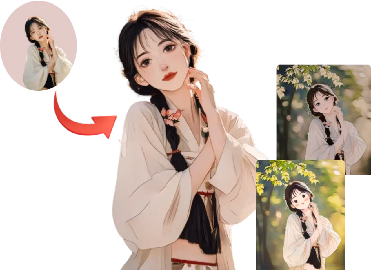 Wo gibt es einen hervorragenden Online-Anime-Konverter?