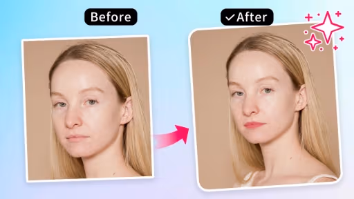 Lippenfarben-Änderer