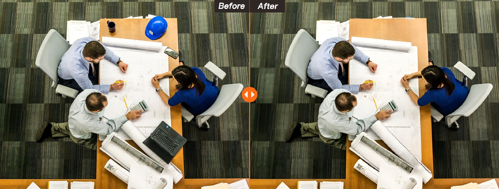 Remove Objects From Photos