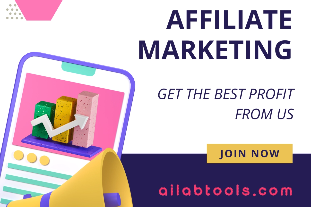 AILabTools 제휴 프로그램